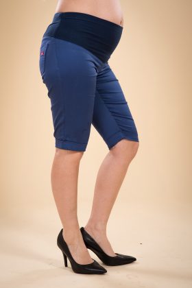 Maternity Pants – Knee Trousers