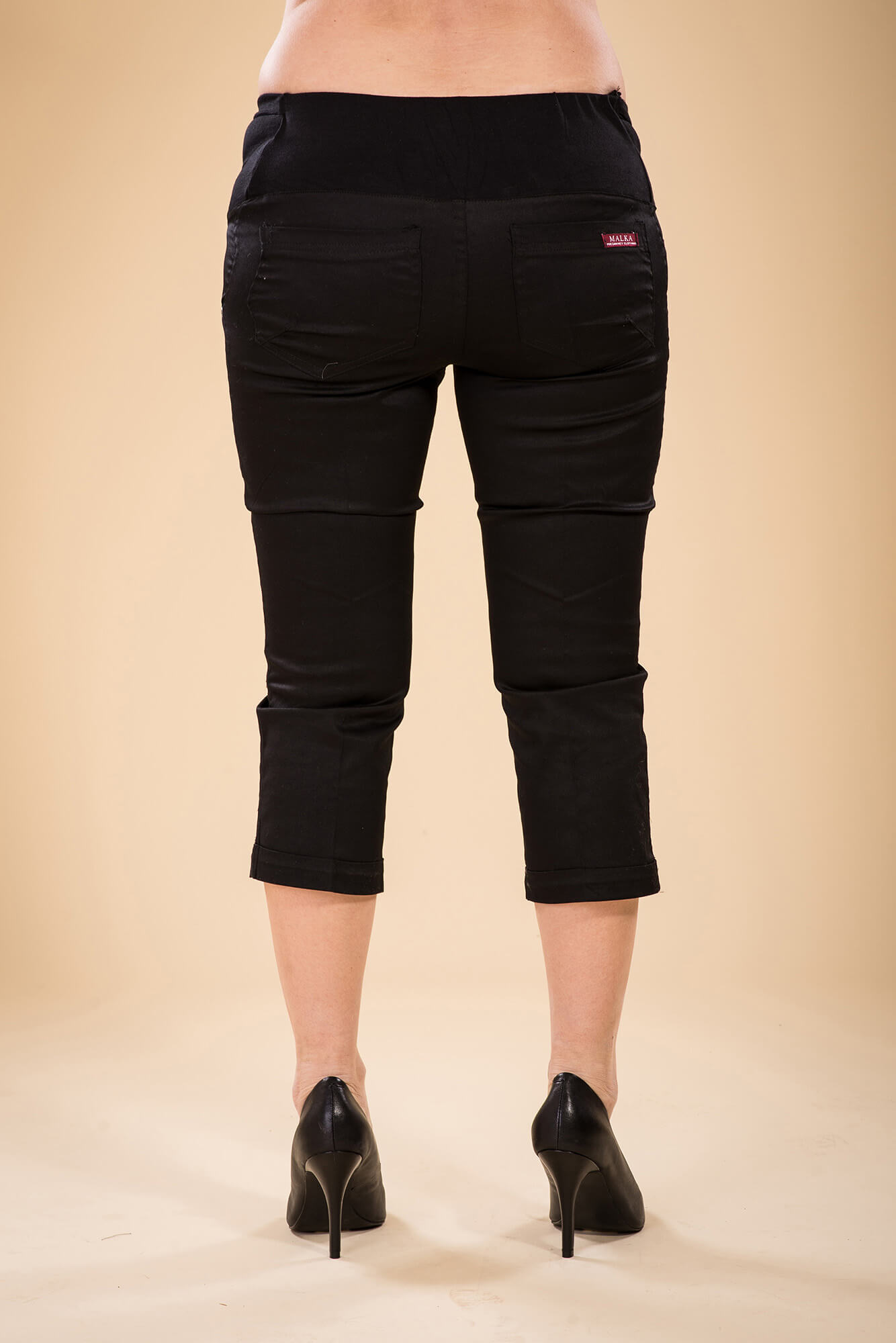 Maternity Pants – Seven Eighths