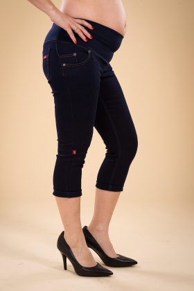 Maternity Jeans – Seven Eighths