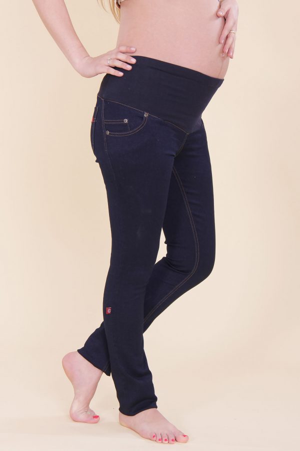Maternity Pants - Super Skinny Jeans