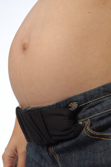 ביטנונה - חגורת מכנס להריון